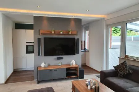  Ferienhaus Wiesenpieper