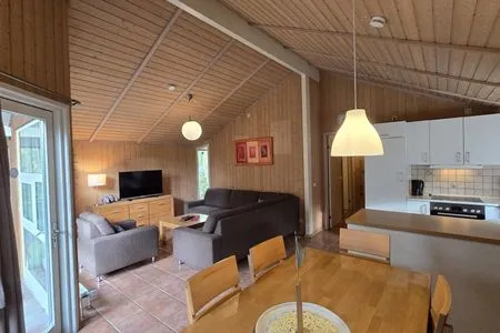  Ferienhaus Eichhörnchenhöhle