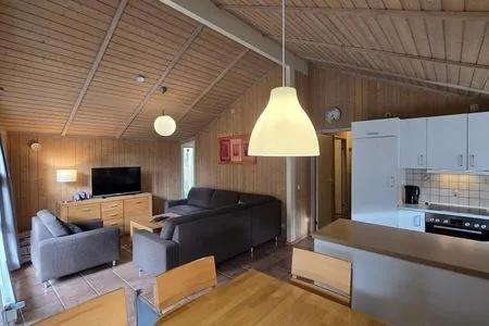  Ferienhaus Eichhörnchenhöhle