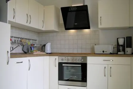 Küche / Küchenzeile Haus Vincent, Whg. 1