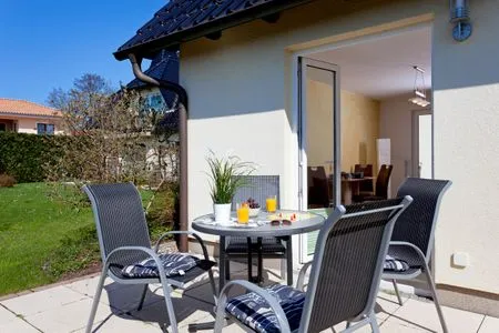 Terrasse Haus Vincent, Whg. 7