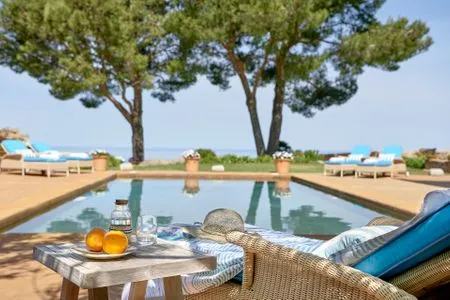 Pool Villa Can Miquelet