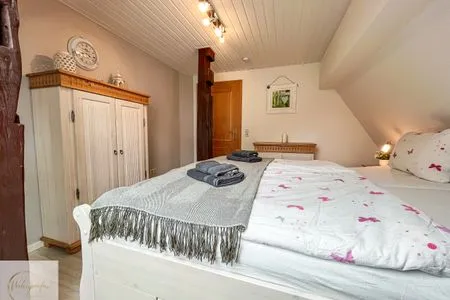 Bedroom Cozy Apartment Rooftop Churchplace