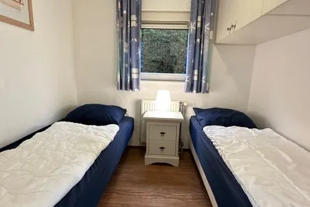  Breskens Chalet am Strandaufgang Haus Nr. B028