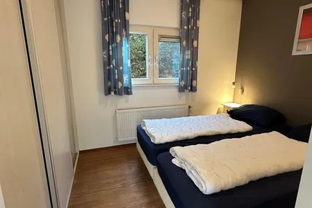  Breskens Chalet am Strandaufgang Haus Nr. B028