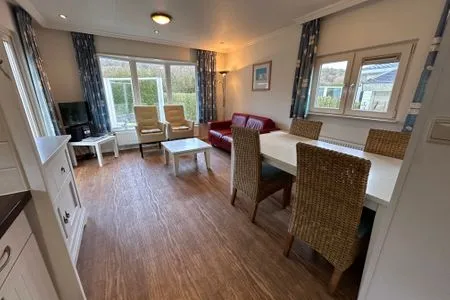  Breskens Chalet am Strandaufgang Haus Nr. B029