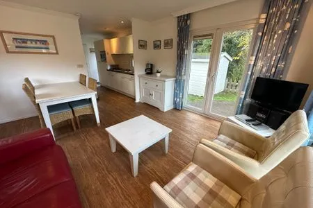  Breskens Chalet am Strandaufgang Haus Nr. B029