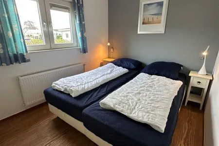  Breskens Chalet am Strandaufgang Haus Nr. B029