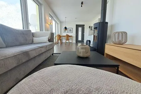  Gebirgsresort Gedankenpause Wohnung 1.3.1