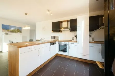 Küche / Küchenzeile Waterkant