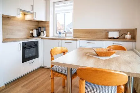 Küche / Küchenzeile Boje 21