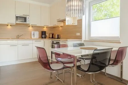 Küche / Küchenzeile Haus Hanni