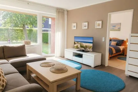 Wohnzimmer Haus Hanni