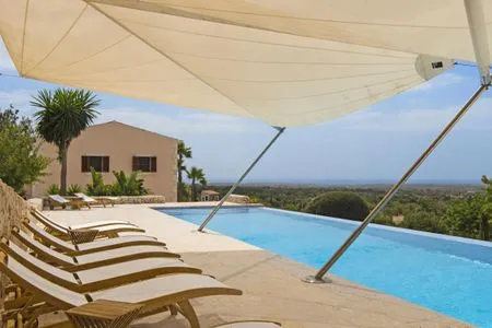 Pool Finca Sa Taulera