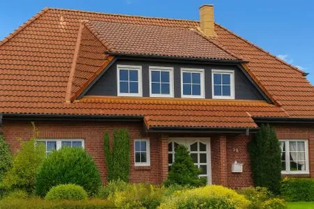 Hauptansicht Kleinschmidt Apartment 2