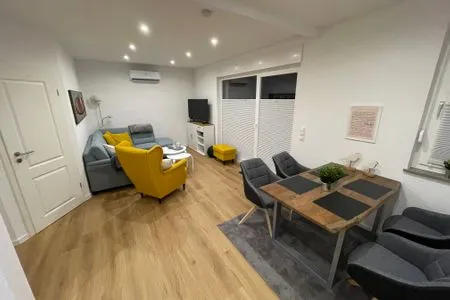  Ferienhaus Margarete