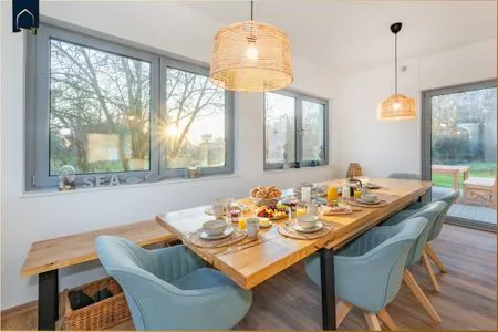  Ferienhaus "Haffhus"