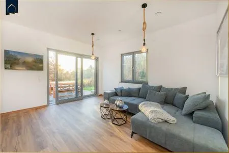  Ferienhaus "Haffhus"