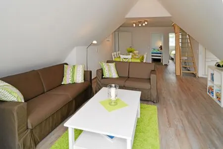 Wohnzimmer EulenNest