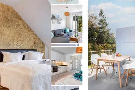  Ostseenest Bernstein