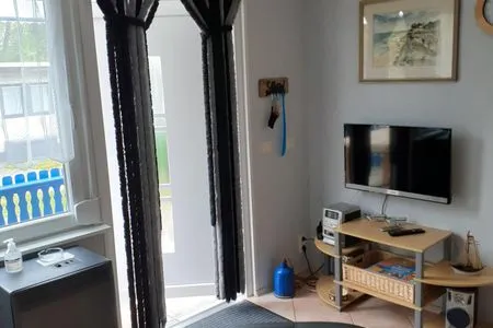  Ferienbungalow Fleesensee