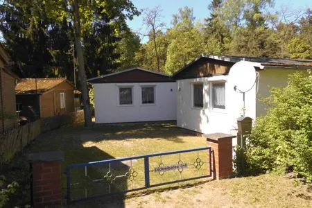  Ferienbungalow Fleesensee