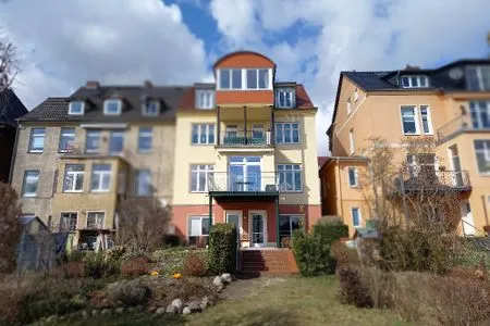  Fewo auf Wassergrundstück