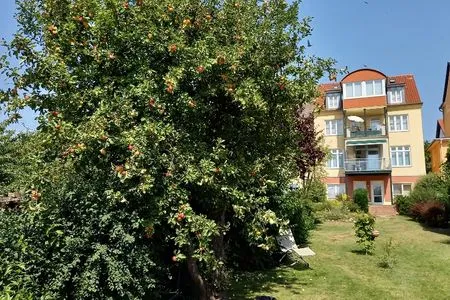  Fewo auf Wassergrundstück