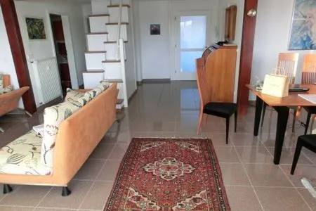  Fewo auf Wassergrundstück