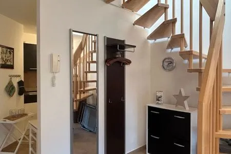  "Villa Harmonie" direkt am Golfplatz