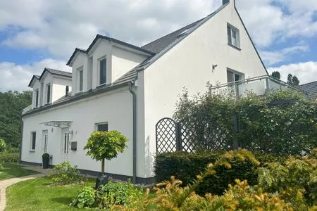  "Villa Harmonie" direkt am Golfplatz