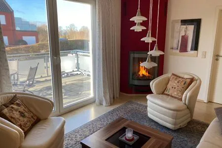  "Villa Harmonie" direkt am Golfplatz