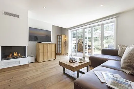 Wohnzimmer Livland Huus