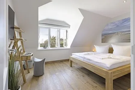 Schlafzimmer Livland Huus