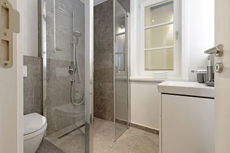 Badezimmer UG Livland Huus