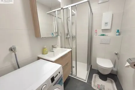 Bathroom Apartment Anika by FiS - Fun in Styria