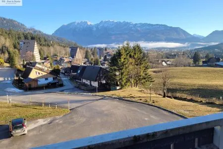 Mountains Apartment Anika by FiS - Fun in Styria