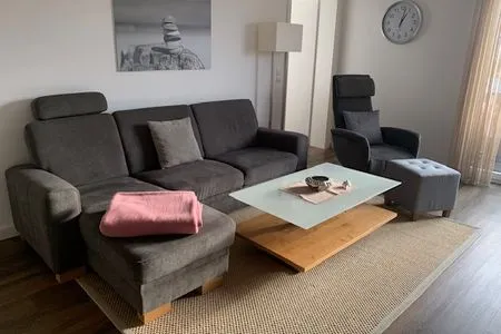  Wohnart - Fewo 5 Wohngefühle