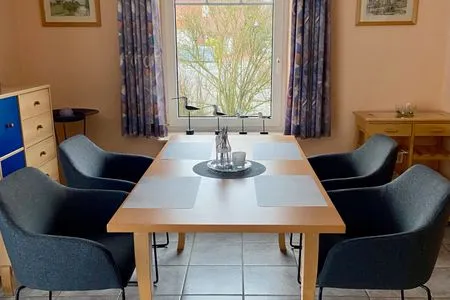  Wohnung Küstenperle