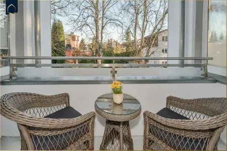  Villa Ute Whg. Franky