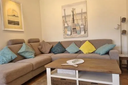  Ferienhaus Schirmqualle