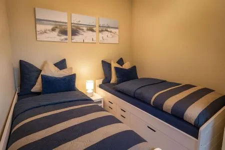 Schlafzimmer Westerheide