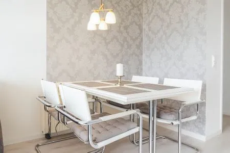 Wohnzimmer Strandliebe