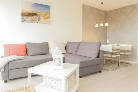 Wohnzimmer Strandliebe