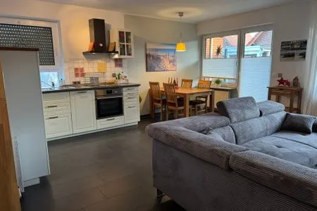 Küche / Küchenzeile Le Gurp