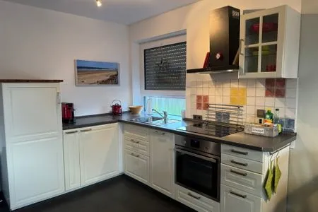 Küche / Küchenzeile Le Gurp