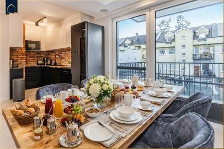  Ferienwohnung Sun & Sea