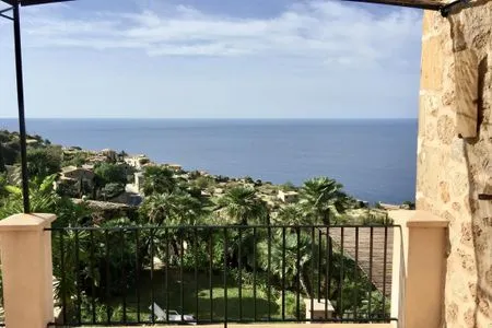  Finca Tramuntana Mallorca