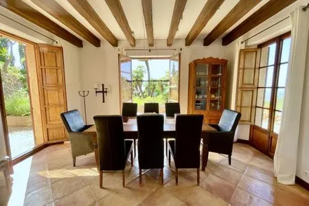  Finca Tramuntana Mallorca