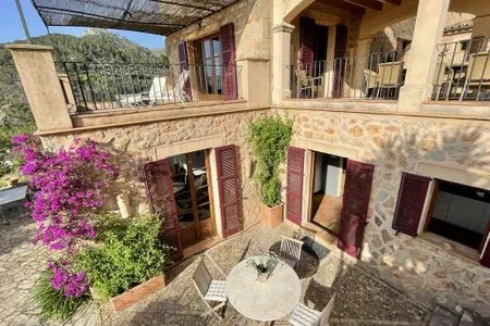  Finca Tramuntana Mallorca